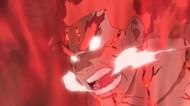 Might Guy as seen in the anime (Image via Studio Pierrot)
